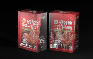 廈門(mén)香滿堂食品亮相SIAL 西雅展