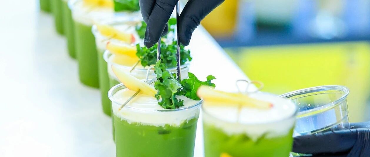 又土又嗆的姜黃，怎么就成了年輕人追捧的“心頭好”？