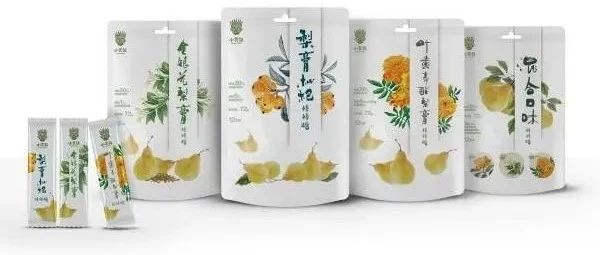 小食大世界！申易達(dá)商貿(mào)帶來高品質(zhì)休閑食品 感受舌尖上的小確幸！