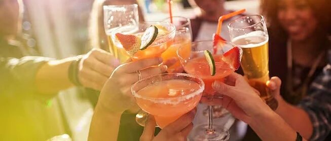 低酒精與無(wú)酒精飲品市場(chǎng)強(qiáng)勁