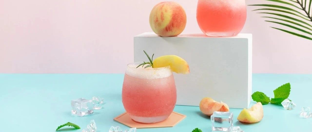 E2館飲料展商搶先看！讓茶、米婆婆、新寶堂等將于5月上海掀起飲品創(chuàng)新風暴！