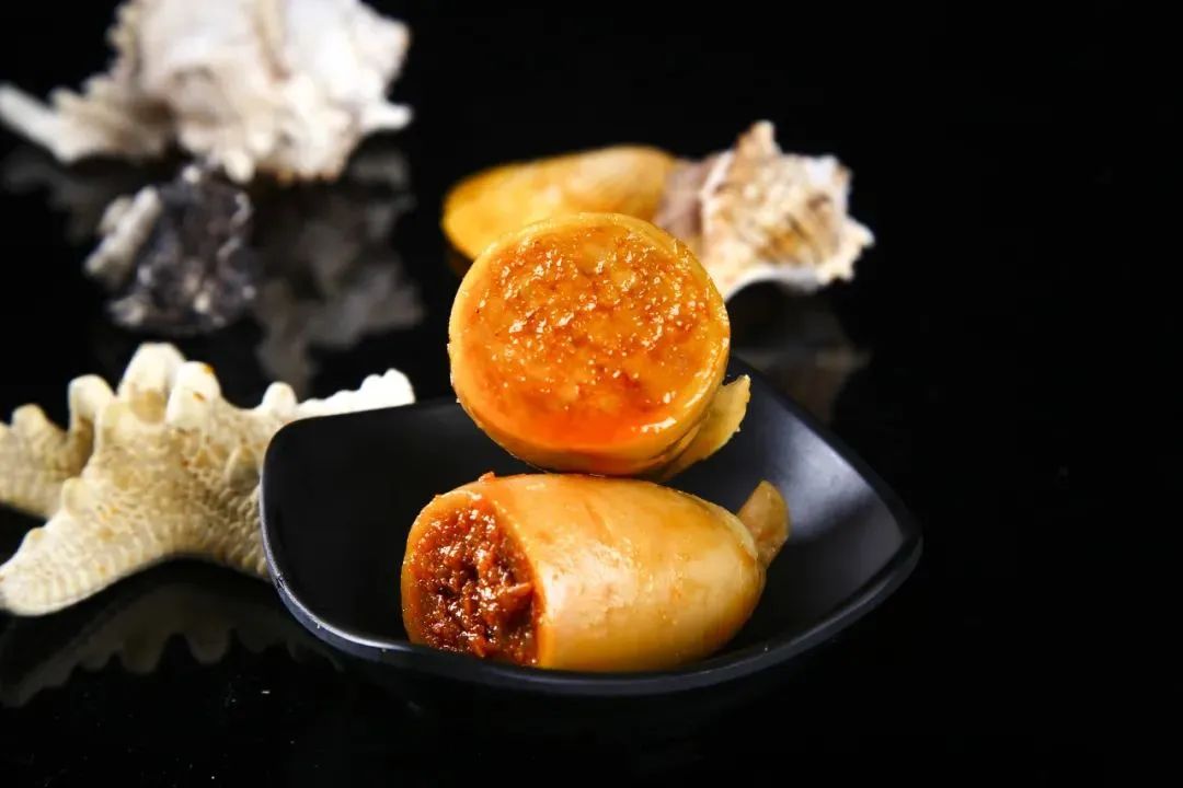 佳寶水產(chǎn)、饞小鮮、嗨食港