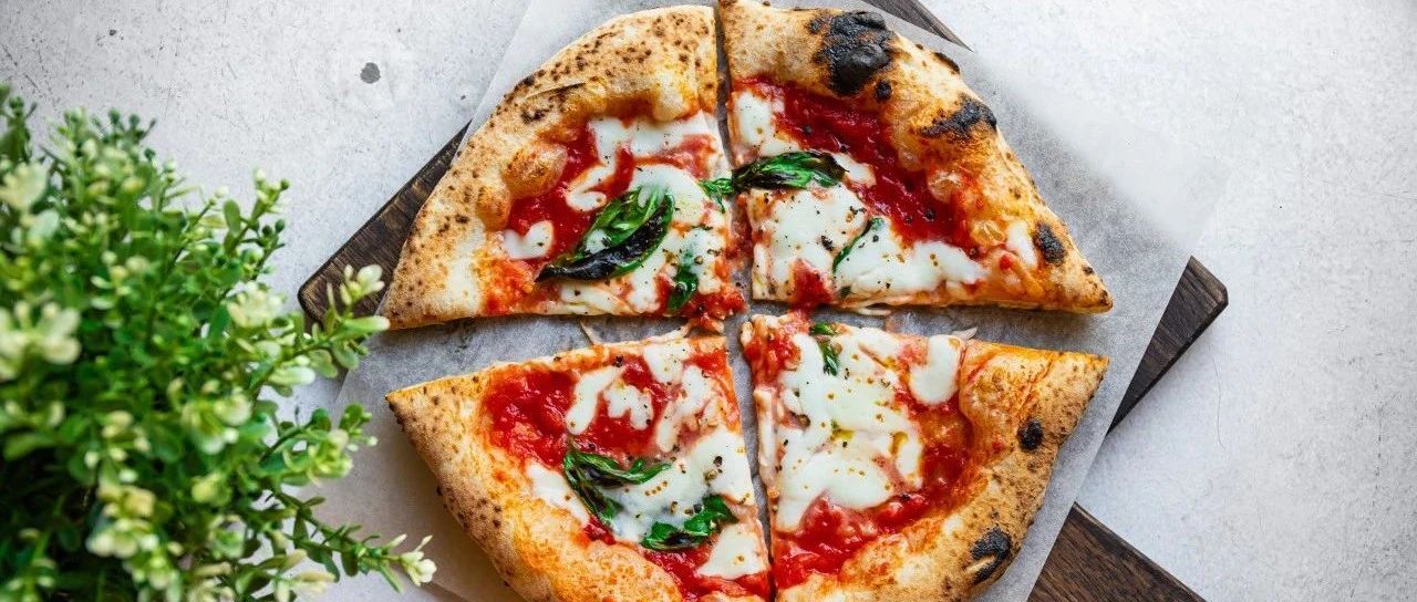 608億大盤！10+潛力增長點：《2025披薩新潛力白皮書》亮點搶鮮看