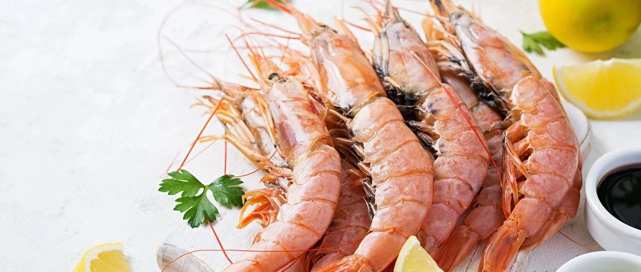 從源頭保證品質(zhì)！阿根廷牛肉、野生紅蝦亮相SIAL西雅國(guó)際食品展 助力高品質(zhì)生活