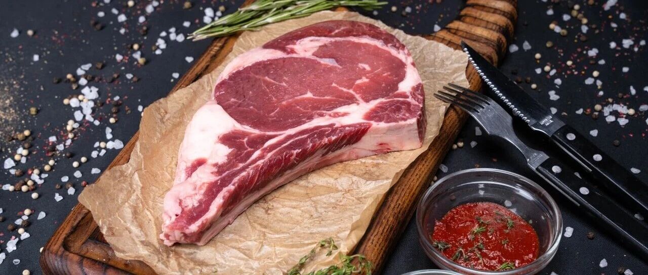 你的優(yōu)質(zhì)肉類 值得被全球18萬實力專業(yè)人士看見！