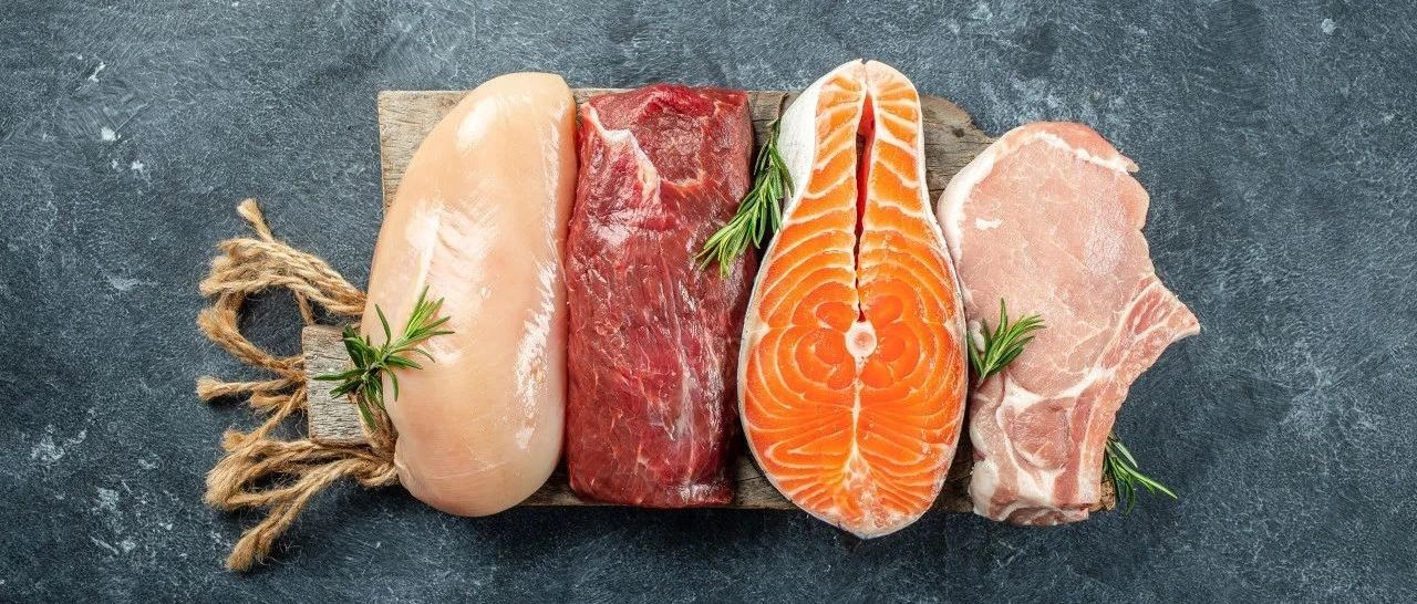 肉類展商名錄曝光，全球巨頭齊聚E館，選食材就來SIAL西雅展