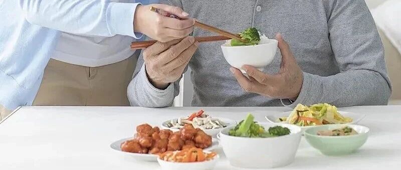 從“易食”到“精準(zhǔn)”，銀發(fā)健康食品創(chuàng)新趨勢(shì)