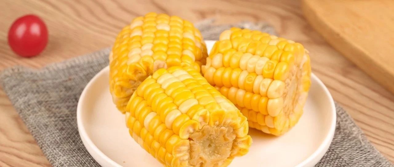 150道工序、五重鎖鮮！巴萌關(guān)小二鮮食玉米即將登陸SIAL西雅國(guó)際食品展
