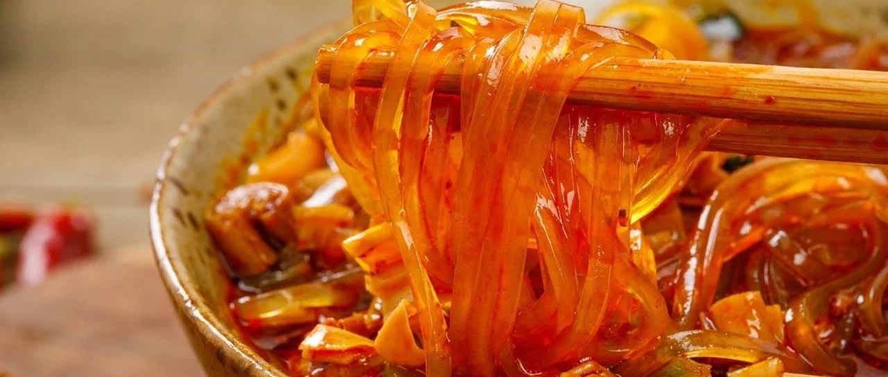 方便食品采購(gòu)優(yōu)選，食族人、滿小飽、好歡螺、鋒味派等實(shí)力品牌5月齊聚上海新國(guó)際博覽中心