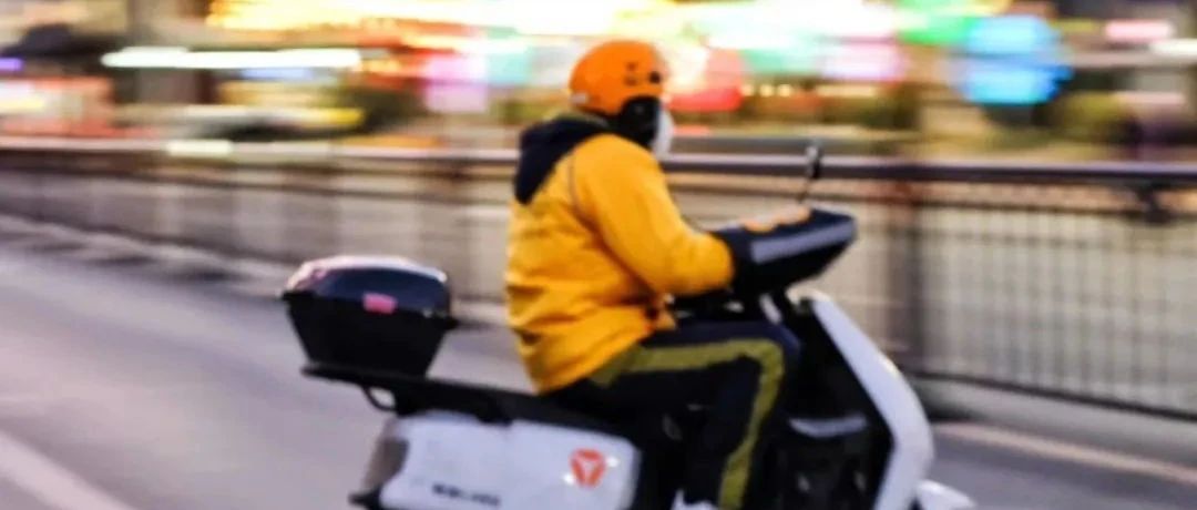 即時(shí)零售，快消品牌必須贏的一場戰(zhàn)爭