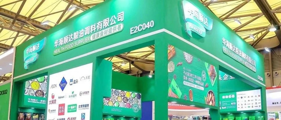 年產(chǎn)10億 調(diào)味料巨頭華海順達(dá)入駐永輝、華潤、胖東來等600多家大型連鎖的底氣！