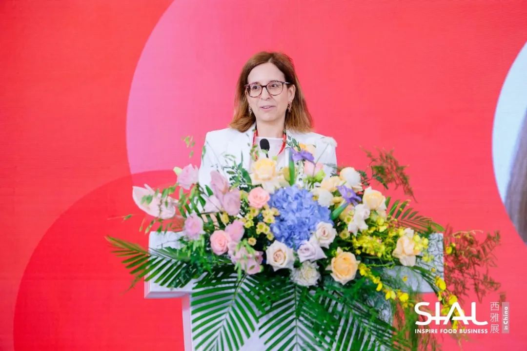 SIAL西雅國(guó)際食品展