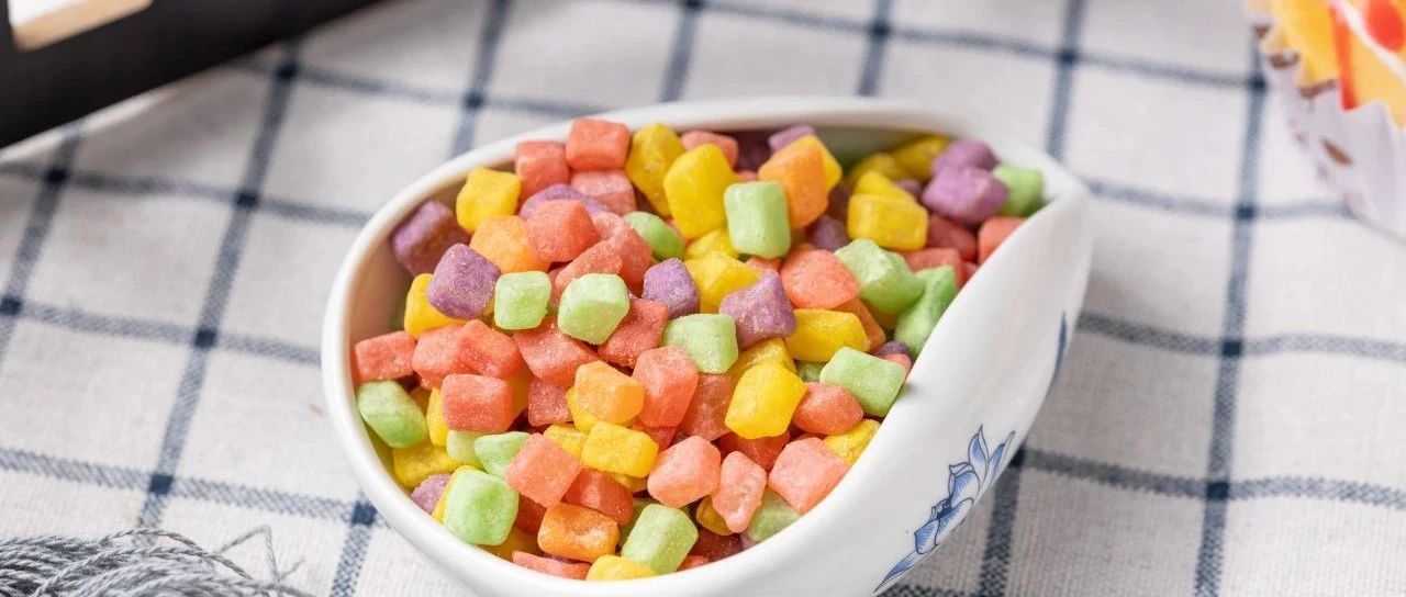 物美、fudi、海倫司、來(lái)伊份等齊聚上海展，3月買(mǎi)家采購(gòu)動(dòng)向公開(kāi)