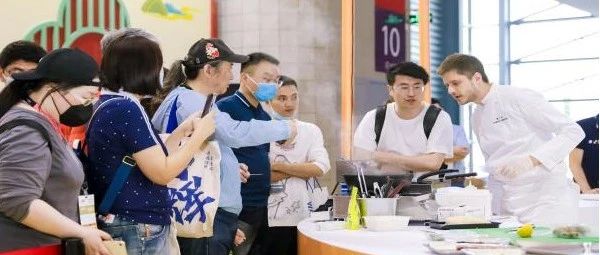 休閑食品風(fēng)靡歐美、東南亞、韓日及國(guó)內(nèi)，100000+新品引爆國(guó)際舌尖風(fēng)暴！