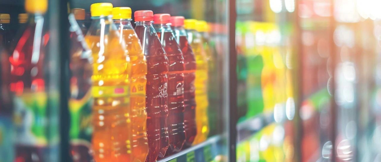 “無糖茶”已死？“有糖茶”回歸？