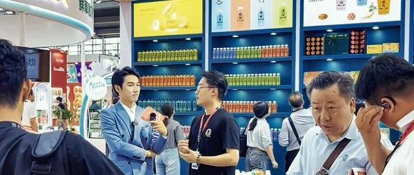 當(dāng)藥食同源碰上氣泡水 安徽國醫(yī)至臻爆款新品氣泡汪 9月亮相深圳