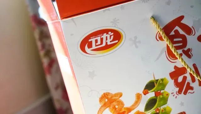 衛(wèi)龍上半年凈利增長近4成