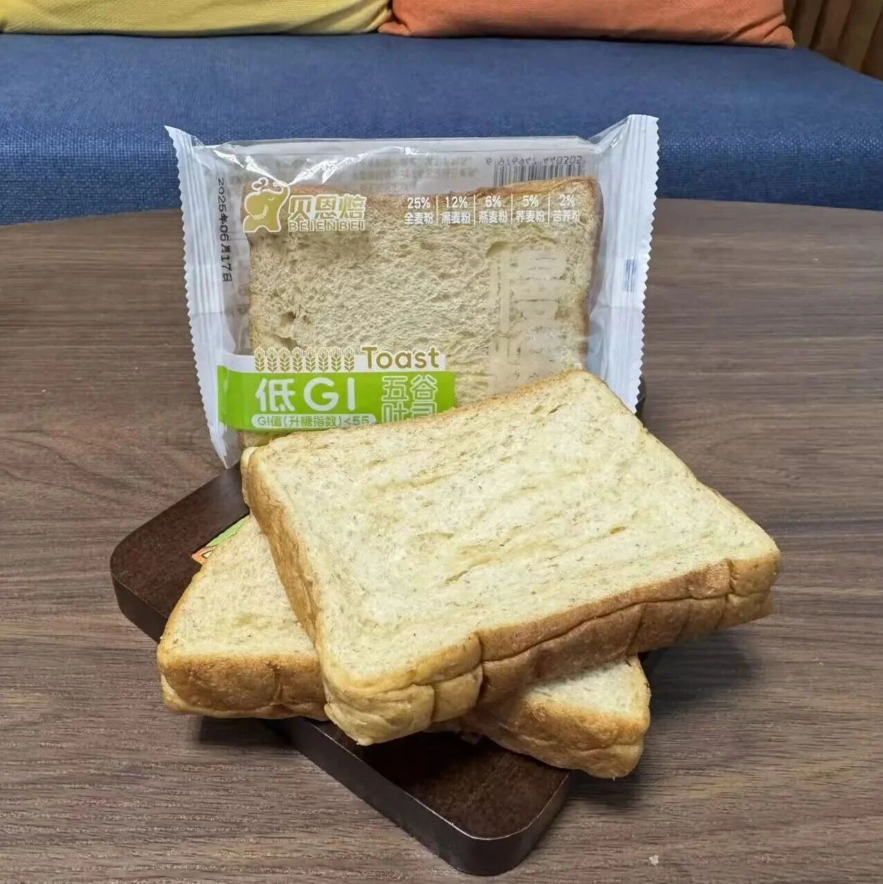 低GI營養(yǎng)篩選技術：食研領域的健康新密碼