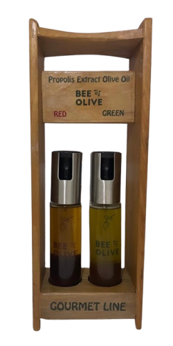 蜂膠提取物橄欖油?