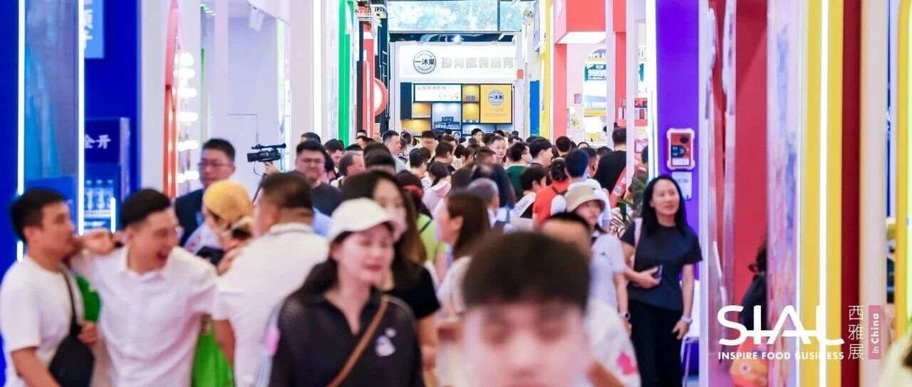 成交額超千萬元、持續(xù)性業(yè)務增長、開拓海量客戶…選對參展平臺很關鍵！