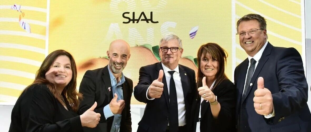 2026 SIAL全球系列食品展首次官宣：全年展會覆蓋東南亞、歐洲、北美等國際市場