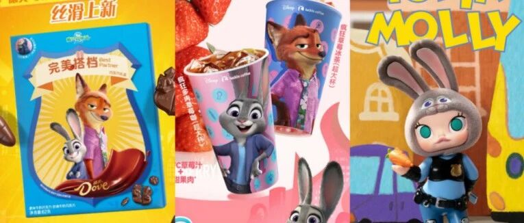 聚焦2026 SIAL零食節(jié)，見(jiàn)證IP授權(quán)大獎(jiǎng)零食賽道新突破