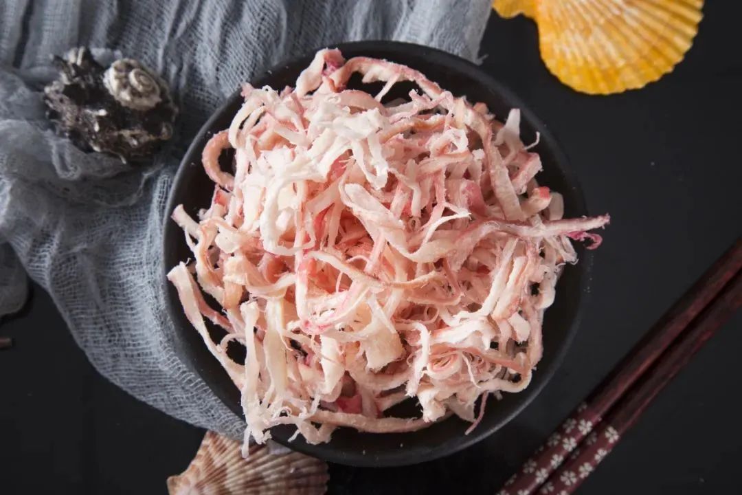 佳寶水產(chǎn)、饞小鮮、嗨食港