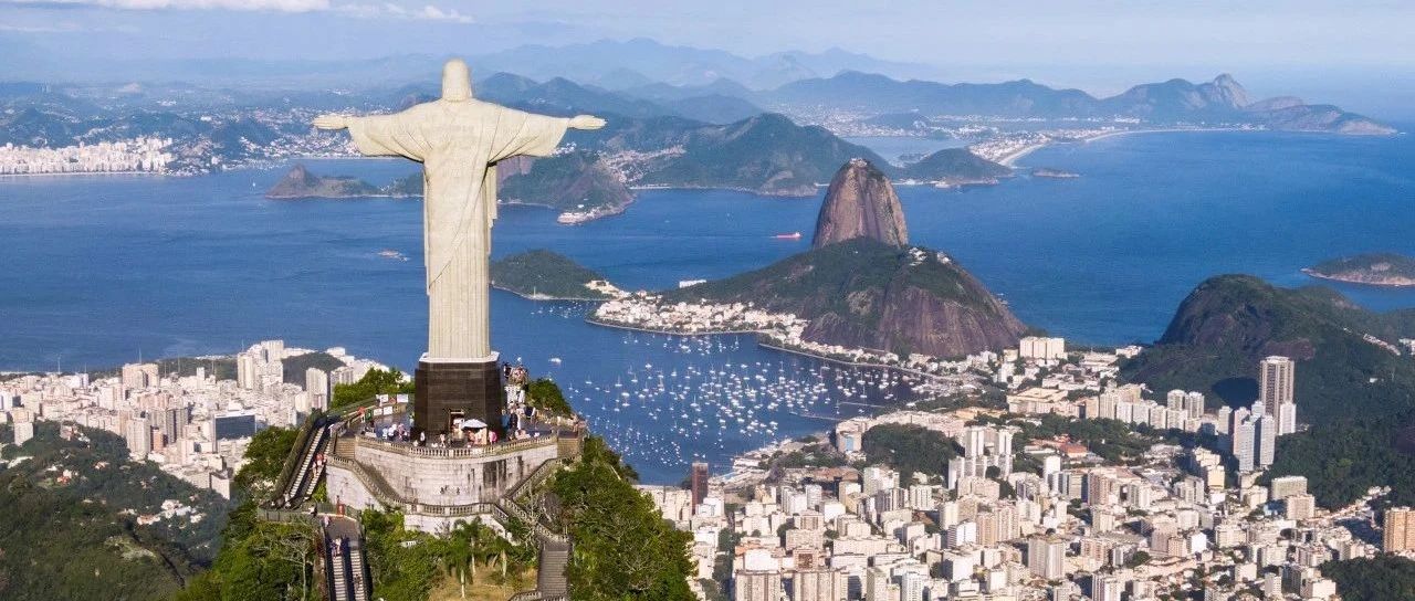 美食美物，盡在巴西！巴西出口投資促進(jìn)局Apex重磅推出BUY BRAZIL平臺，攜25家企業(yè)亮相2025 SIAL西雅展上海