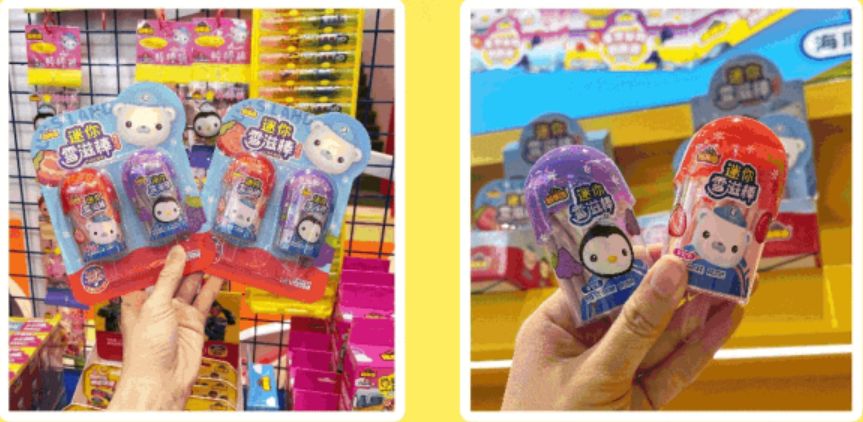 強(qiáng)化IP社交屬性，挖掘產(chǎn)品背后的情緒價(jià)值