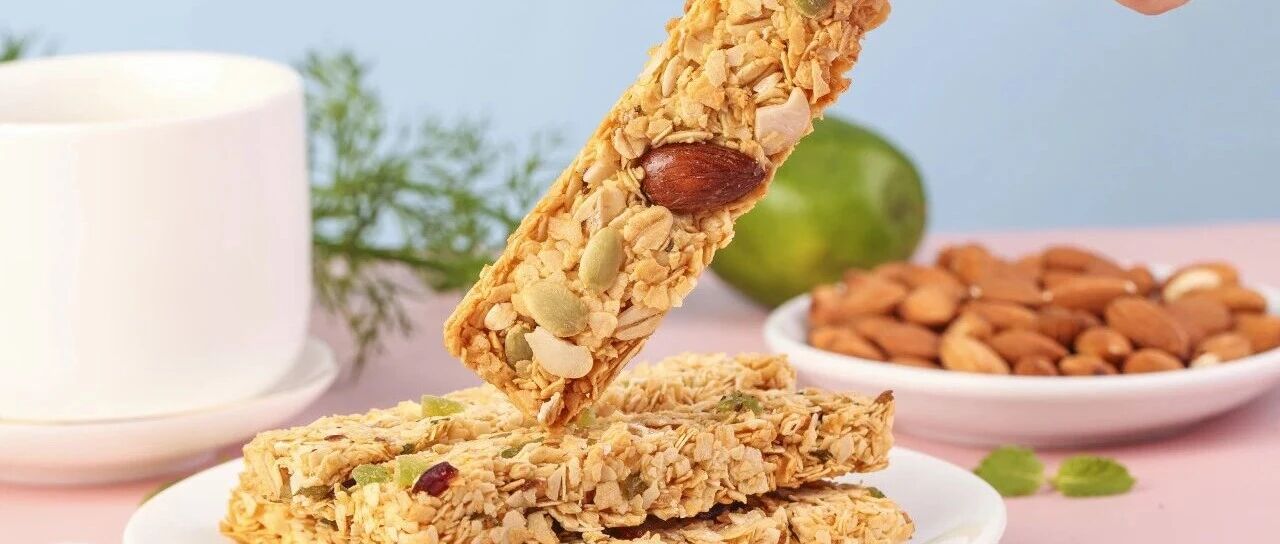 20款低GI爆款零食集合！對(duì)血糖超友好，還好吃！