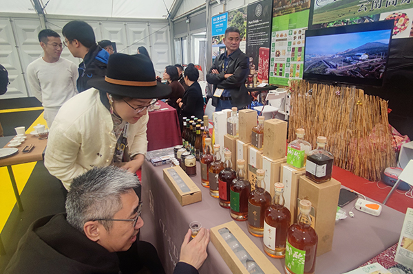 SIAL西雅國際食品展