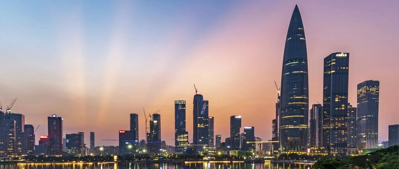 在深圳，看見食品飲料產(chǎn)業(yè)的下一站