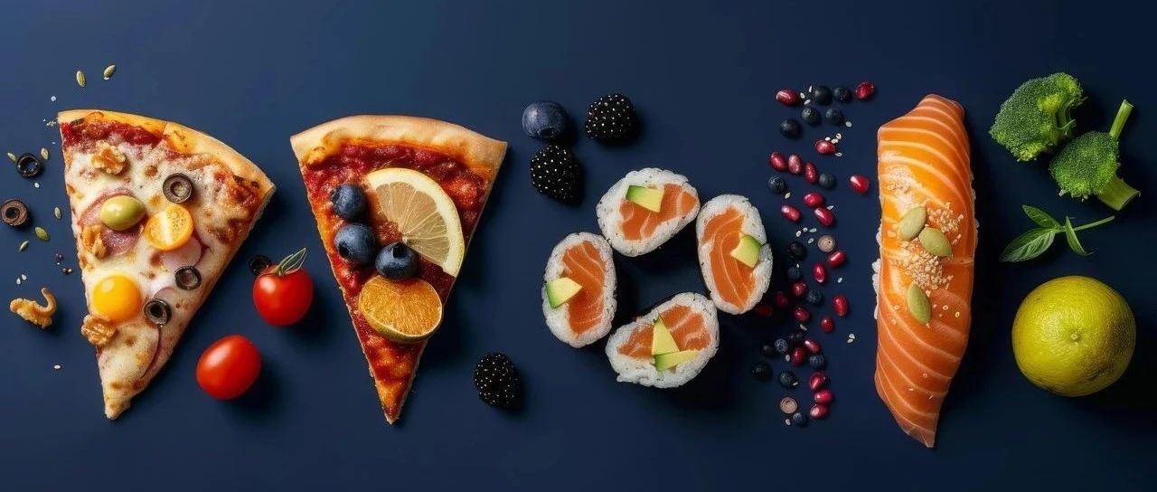 5月來上?？幢M35萬全球食飲新品爆品 DeepSeek告訴你不得不來的理由！