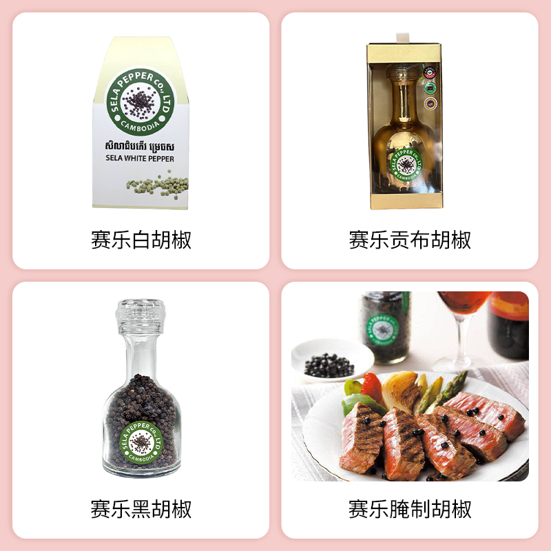 SIAL西雅展（上海）