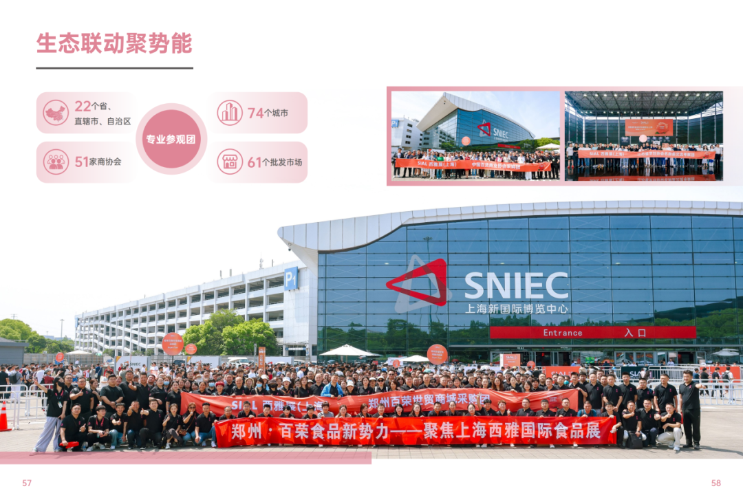 2025SIAL西雅國(guó)際食品和飲料展會(huì)