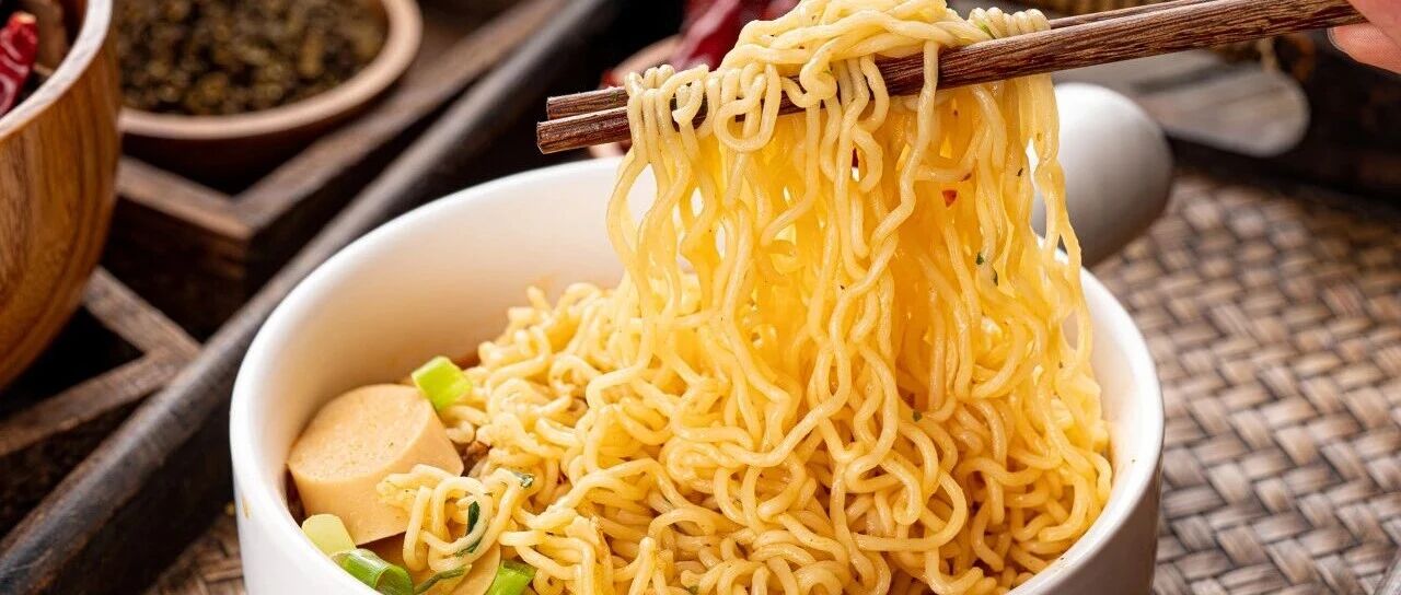 從線下POS數(shù)據(jù)看 方便速食與速凍食品的創(chuàng)新升級