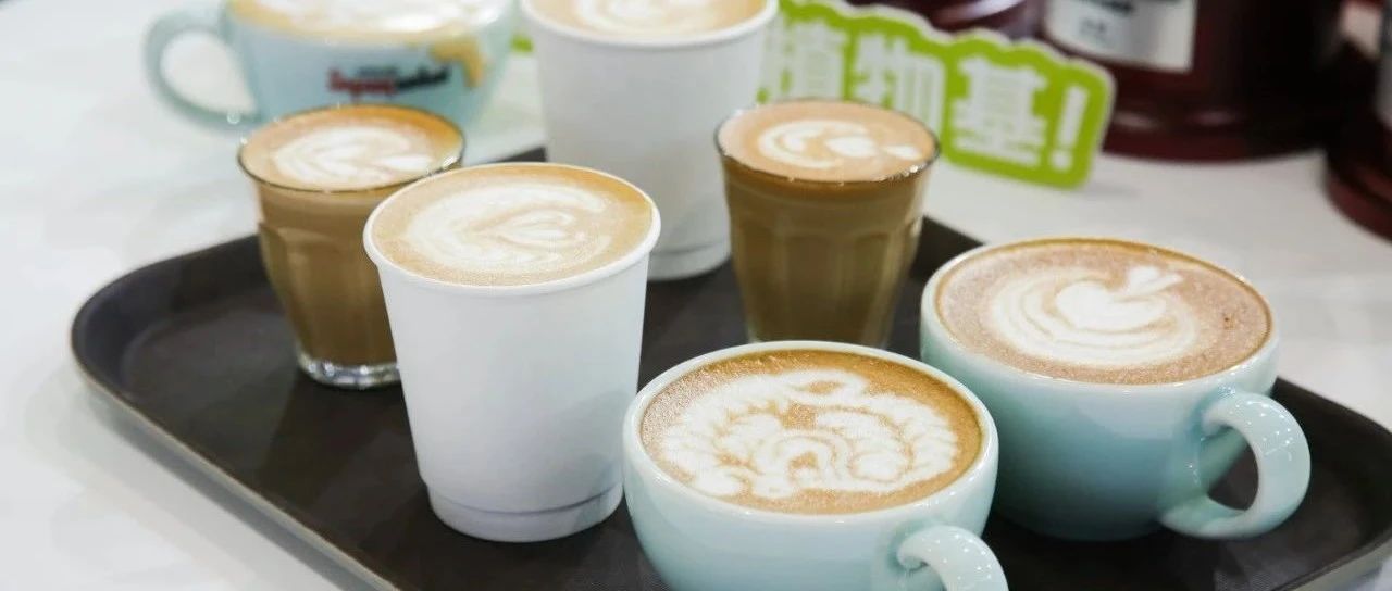 選手招募！咖啡師的高光時刻！這場巔峰對決，等你登場！