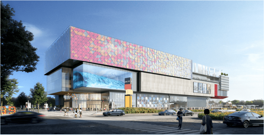 Costco中國(guó)大陸第七家、南京首家將開業(yè)