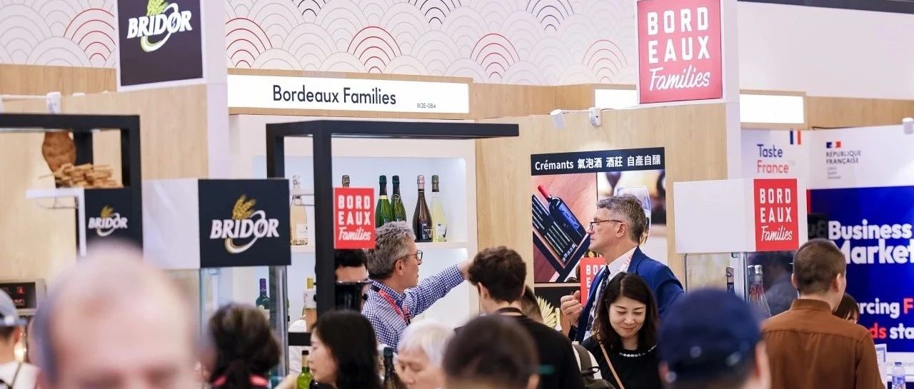 從烘焙糕點到特色農產品，法國展團演繹美食的藝術精髓與卓越品質