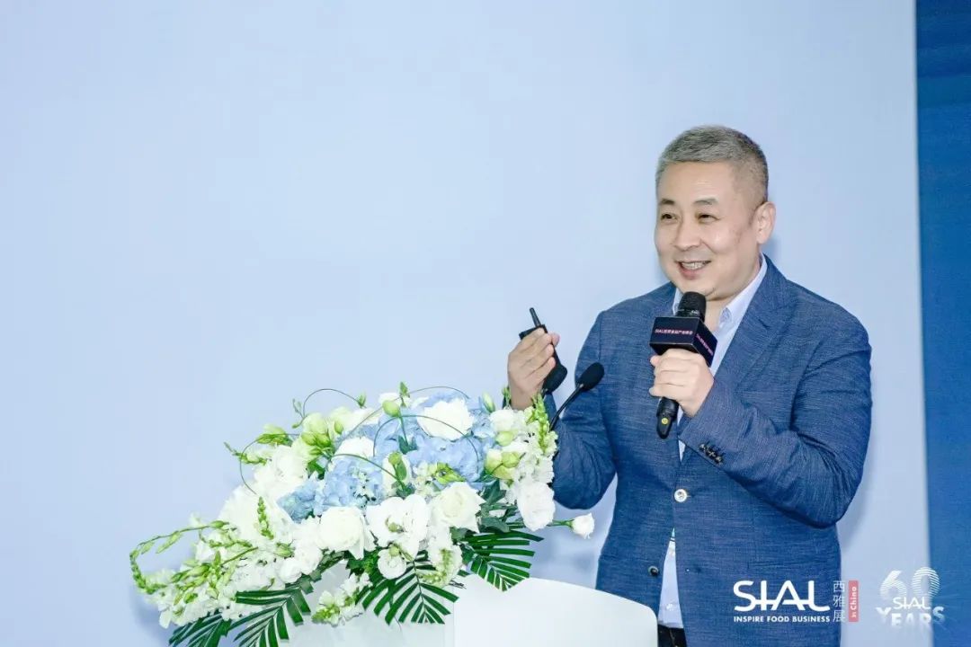 北京新洲福德商貿(mào)有限公司總經(jīng)理王煒