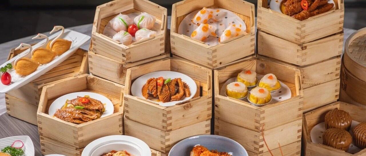廣式早茶、廣式月餅、豆豉鯪魚…看“食在廣州”的前世今生