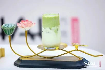 SIAL西雅展（上海）