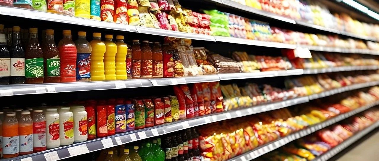 2025跨境電商食飲熱門選品解讀：東南亞年輕人正在瘋搶這些“中國味道”