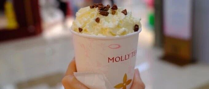 2025年新茶飲5大趨勢，誰能活到最后？