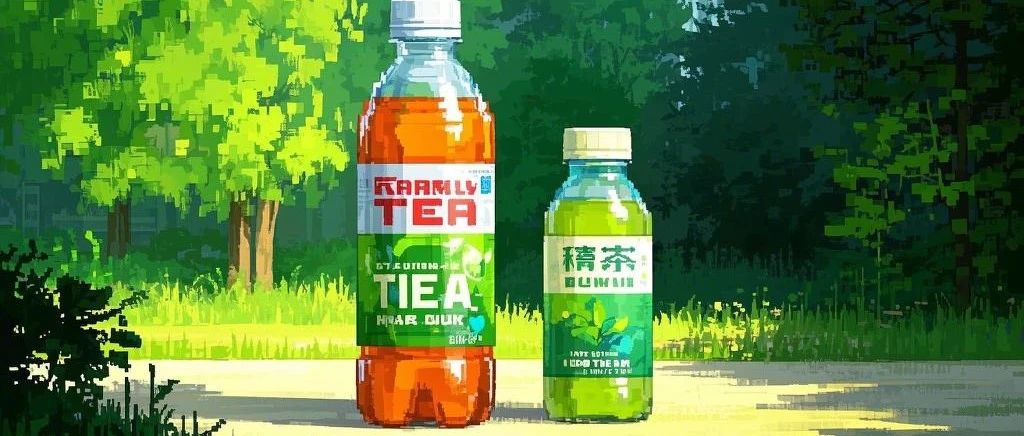 前瞻2025丨植物飲料，真能成下一個無糖茶嗎？