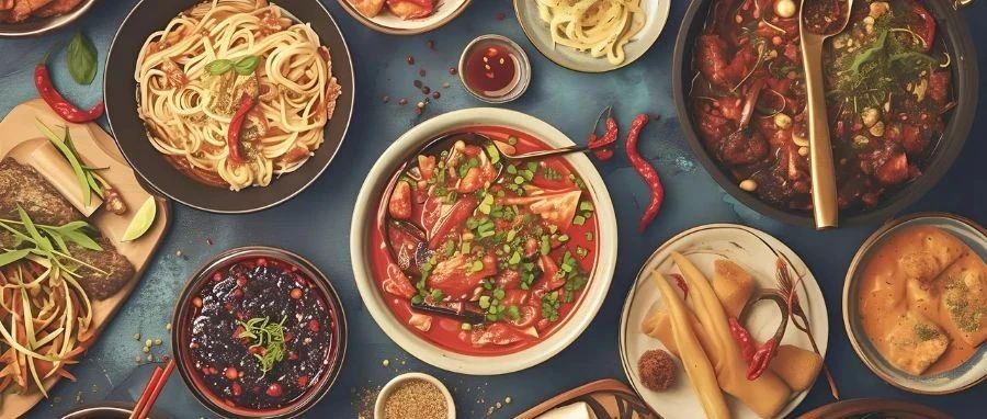 米其林國(guó)際星廚齊聚SIAL 國(guó)際食品和飲料展覽會(huì)