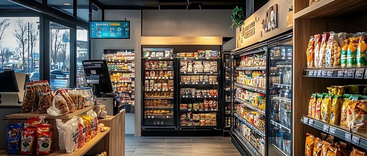 2024年中國便利店百強(qiáng)排行榜