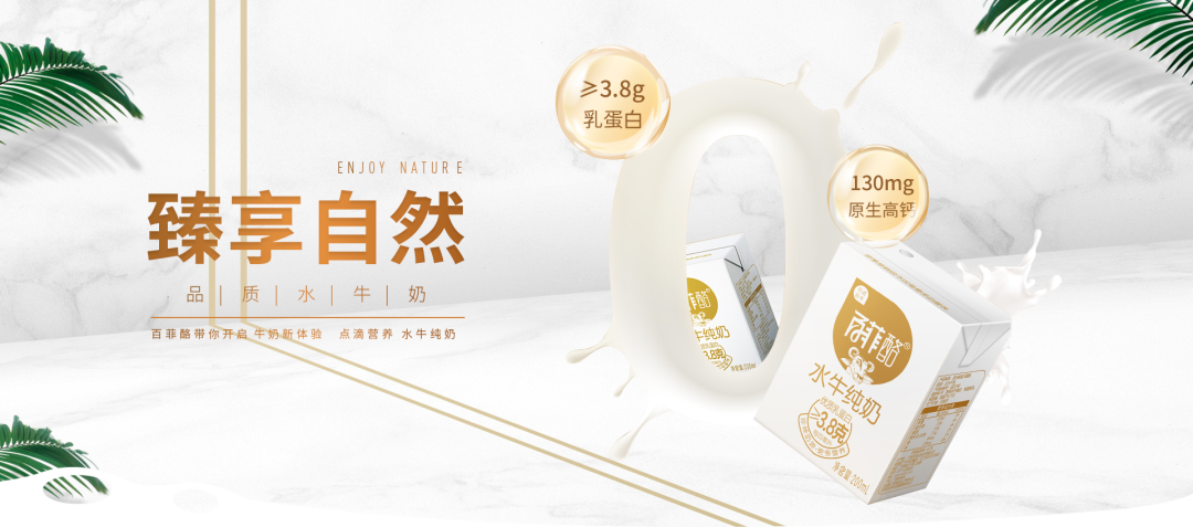 百菲乳業(yè)申請新三板掛牌