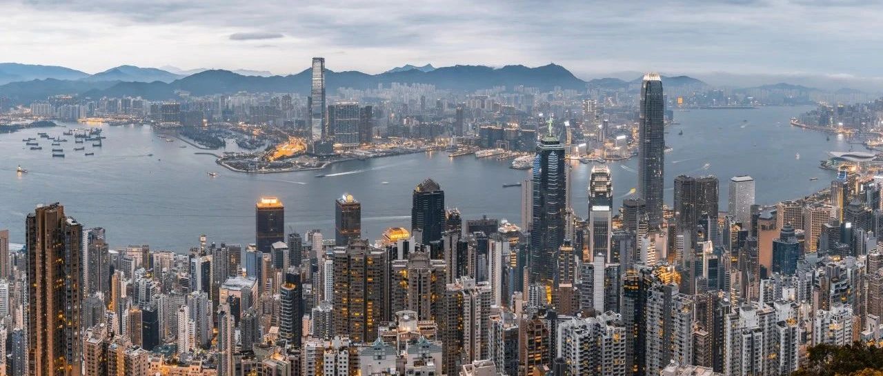 五月來上海 挖掘香港食飲寶藏｜上新了！西雅