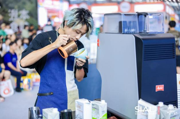 SIAL西雅國際食品展